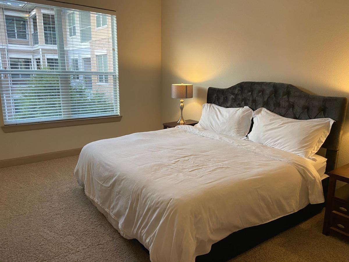 Gorgeous Furnished Apartments Near Texas Medical Center & Nrg Stadium Houston Pokoj fotografie