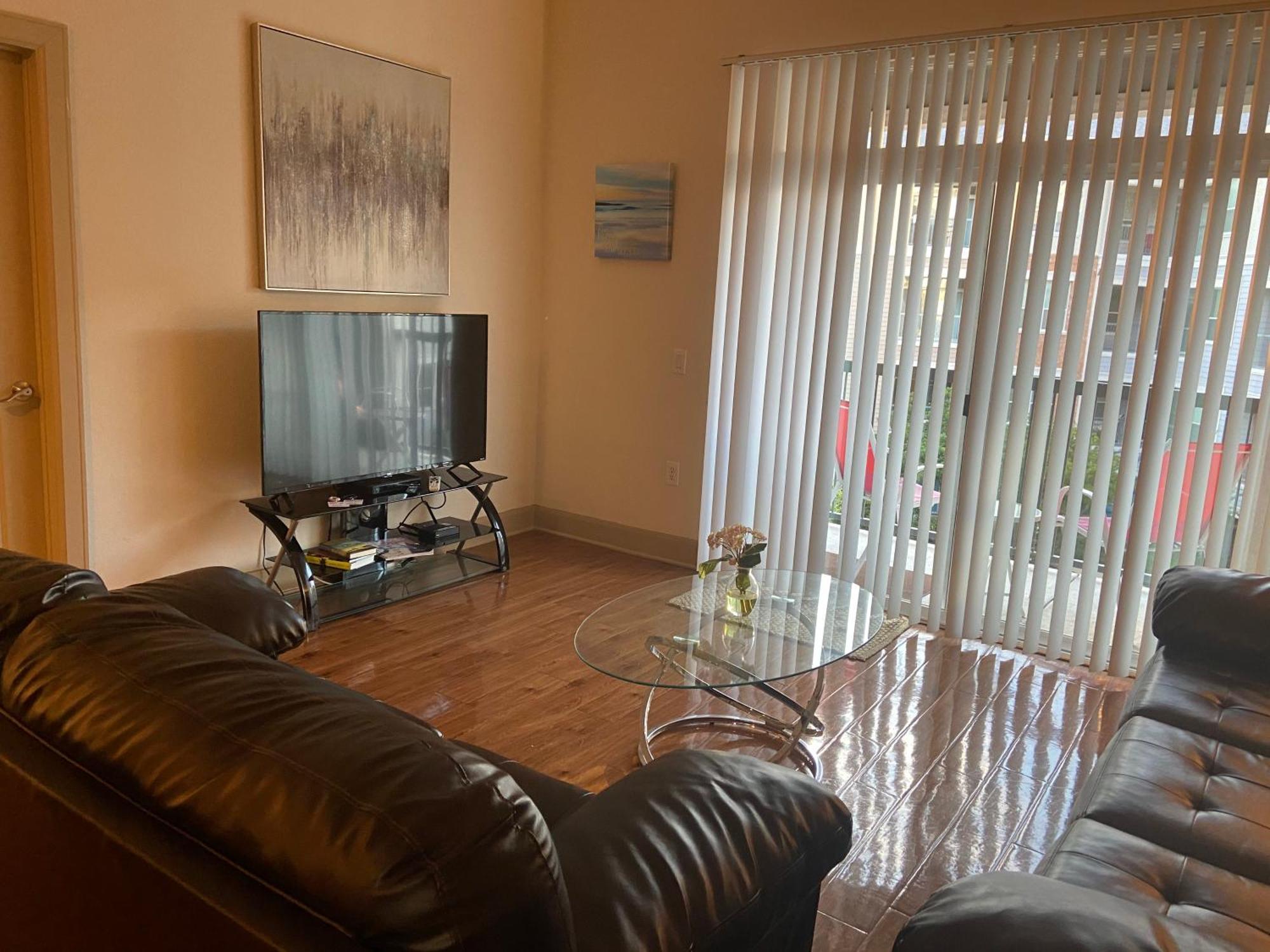 Gorgeous Furnished Apartments Near Texas Medical Center & Nrg Stadium Houston Pokoj fotografie