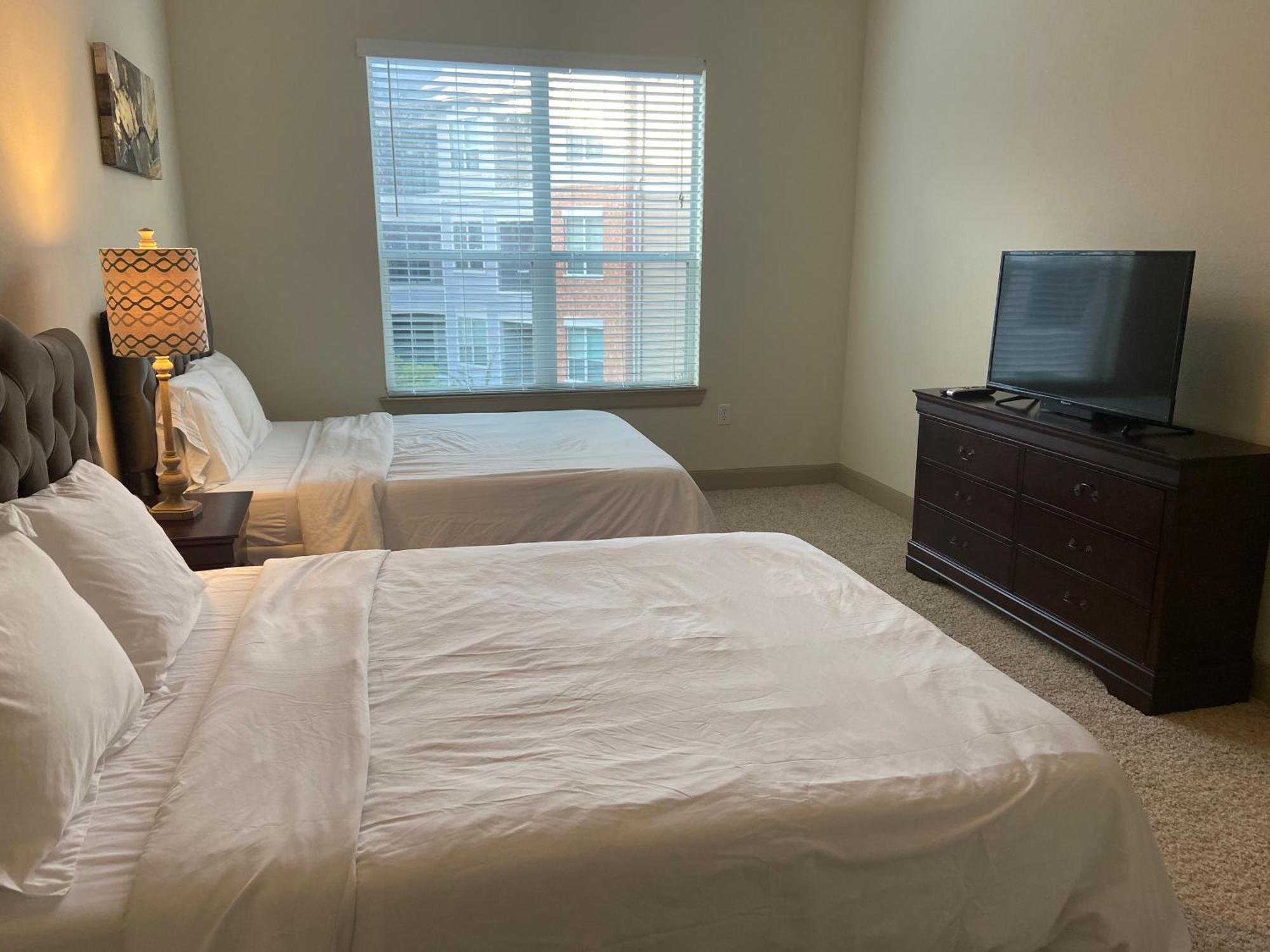 Gorgeous Furnished Apartments Near Texas Medical Center & Nrg Stadium Houston Pokoj fotografie