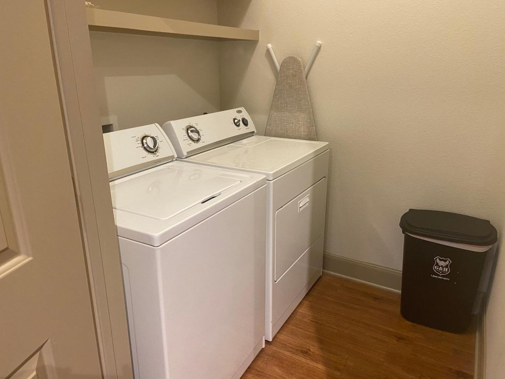 Gorgeous Furnished Apartments Near Texas Medical Center & Nrg Stadium Houston Pokoj fotografie
