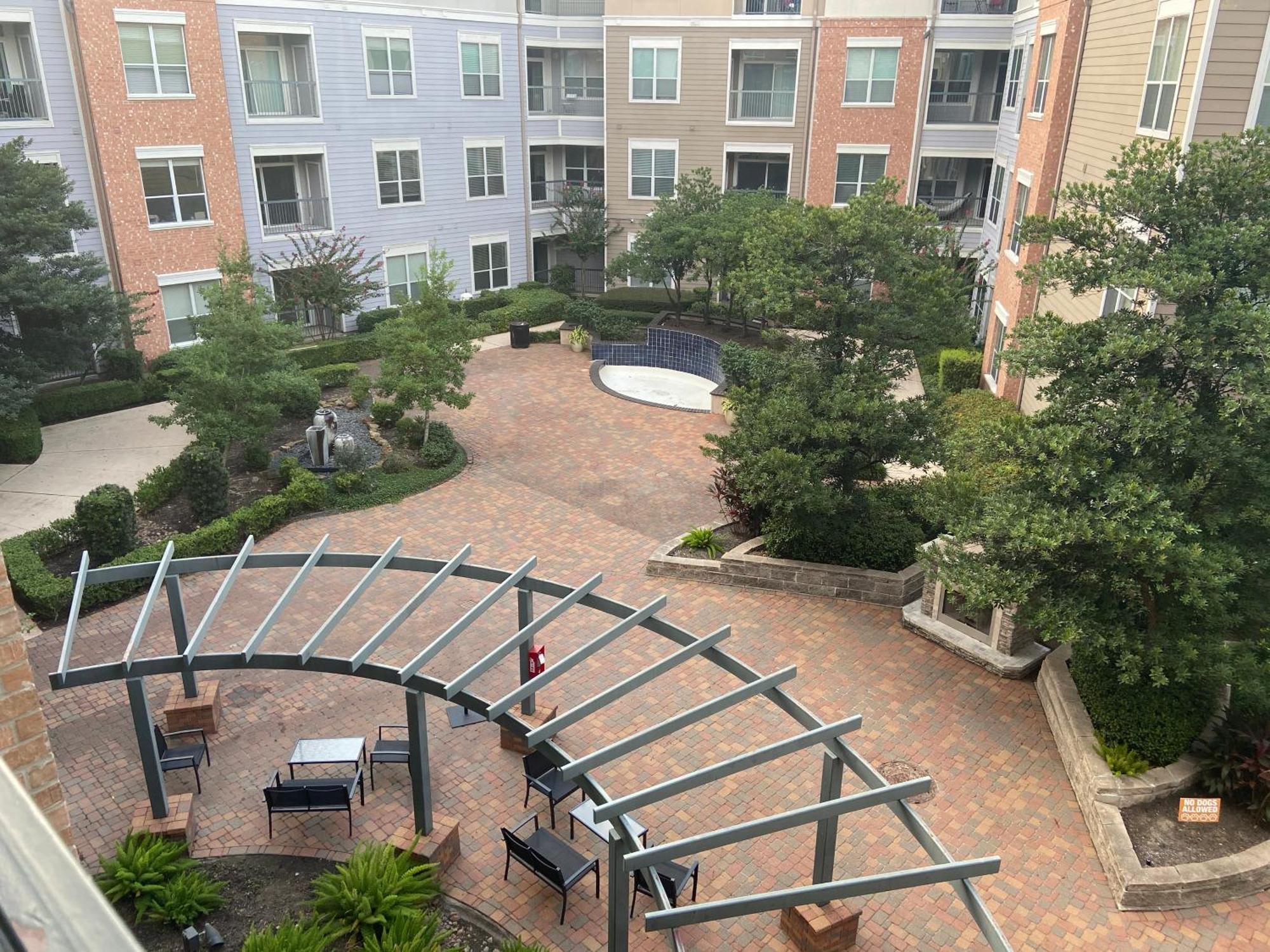 Gorgeous Furnished Apartments Near Texas Medical Center & Nrg Stadium Houston Pokoj fotografie
