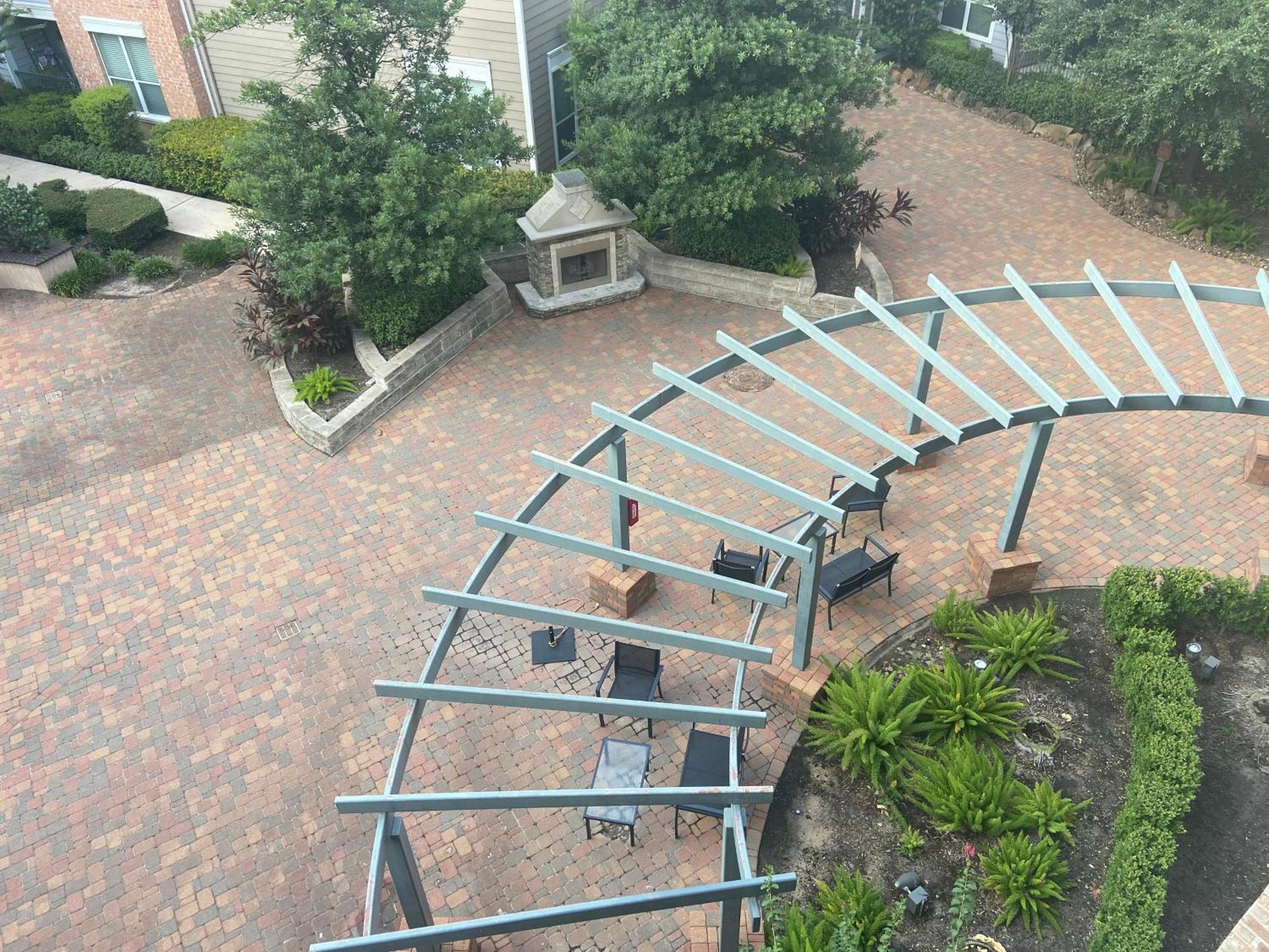 Gorgeous Furnished Apartments Near Texas Medical Center & Nrg Stadium Houston Pokoj fotografie