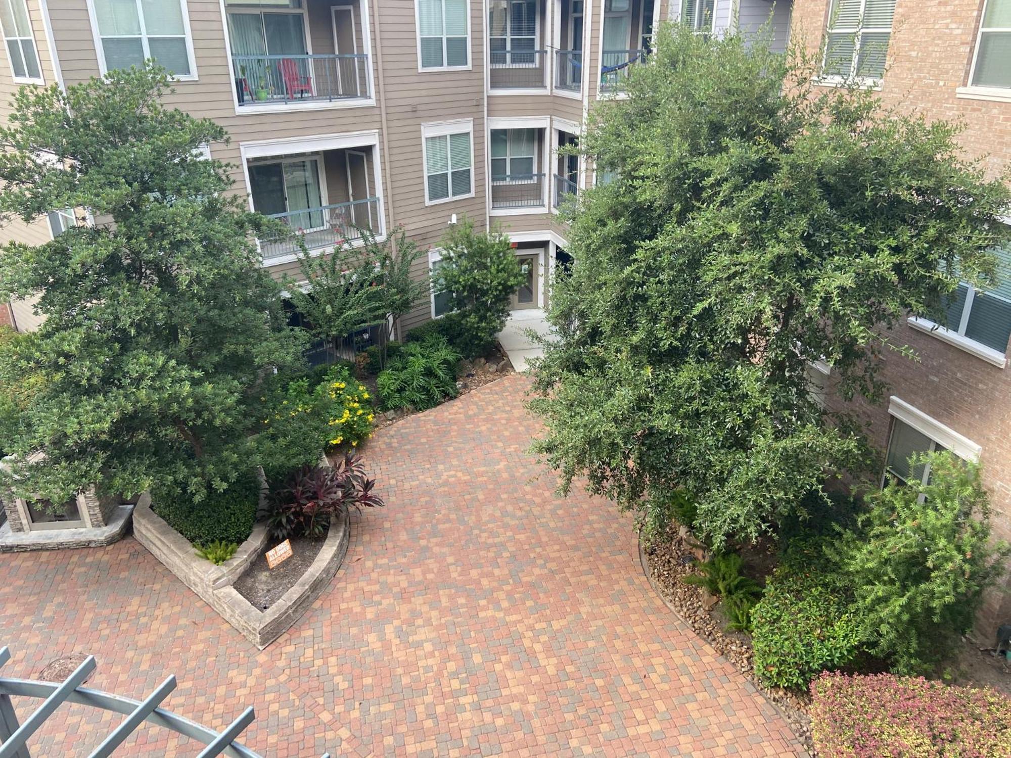 Gorgeous Furnished Apartments Near Texas Medical Center & Nrg Stadium Houston Pokoj fotografie