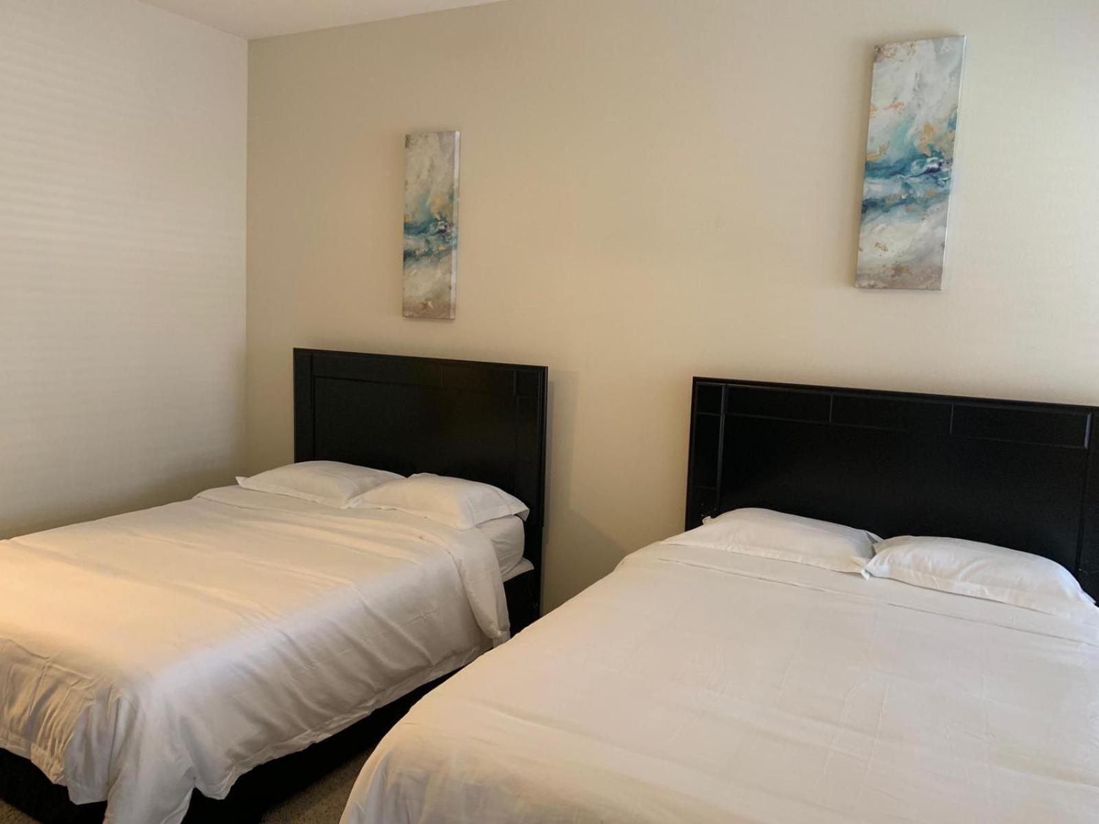 Gorgeous Furnished Apartments Near Texas Medical Center & Nrg Stadium Houston Pokoj fotografie