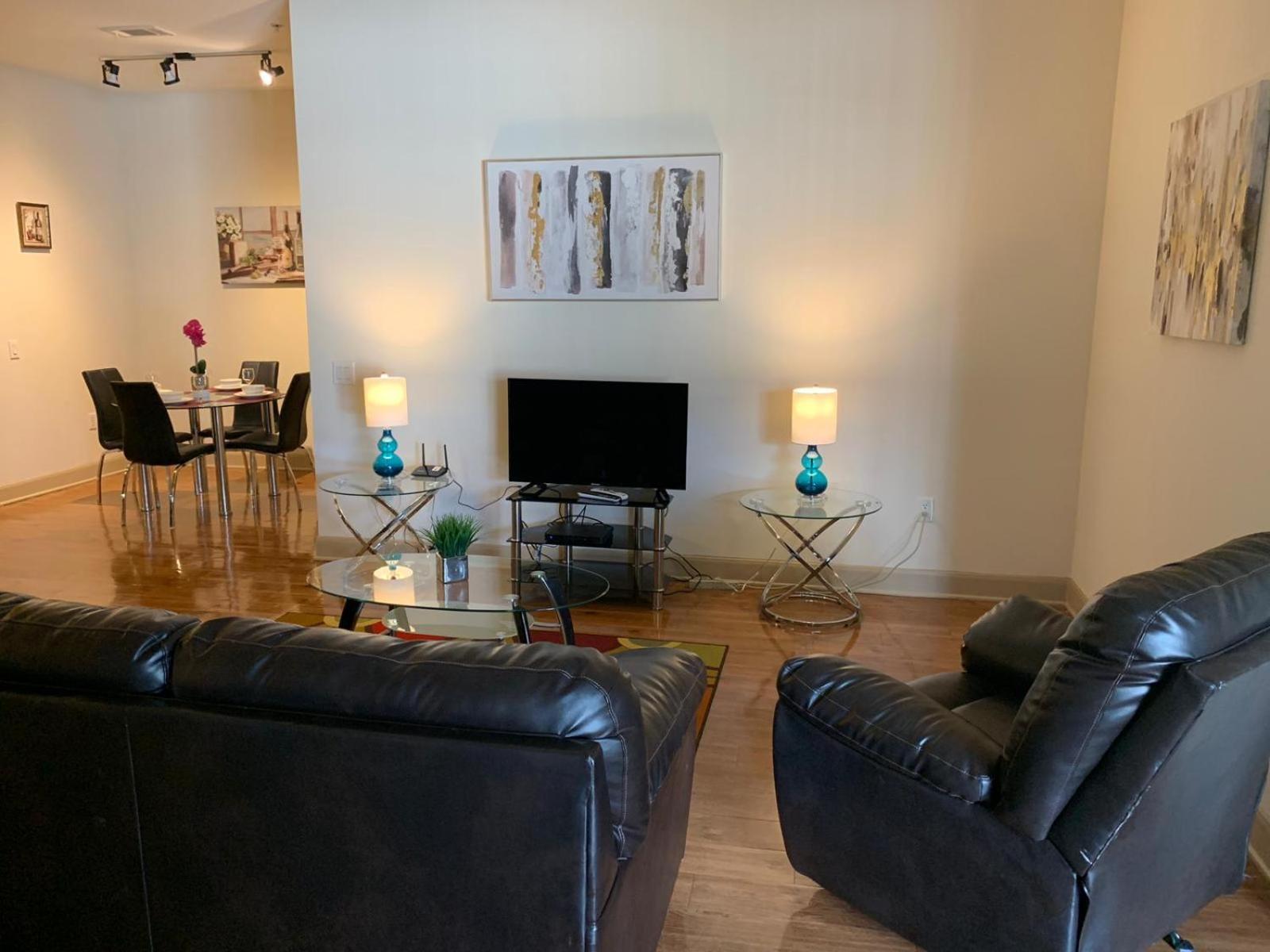 Gorgeous Furnished Apartments Near Texas Medical Center & Nrg Stadium Houston Pokoj fotografie