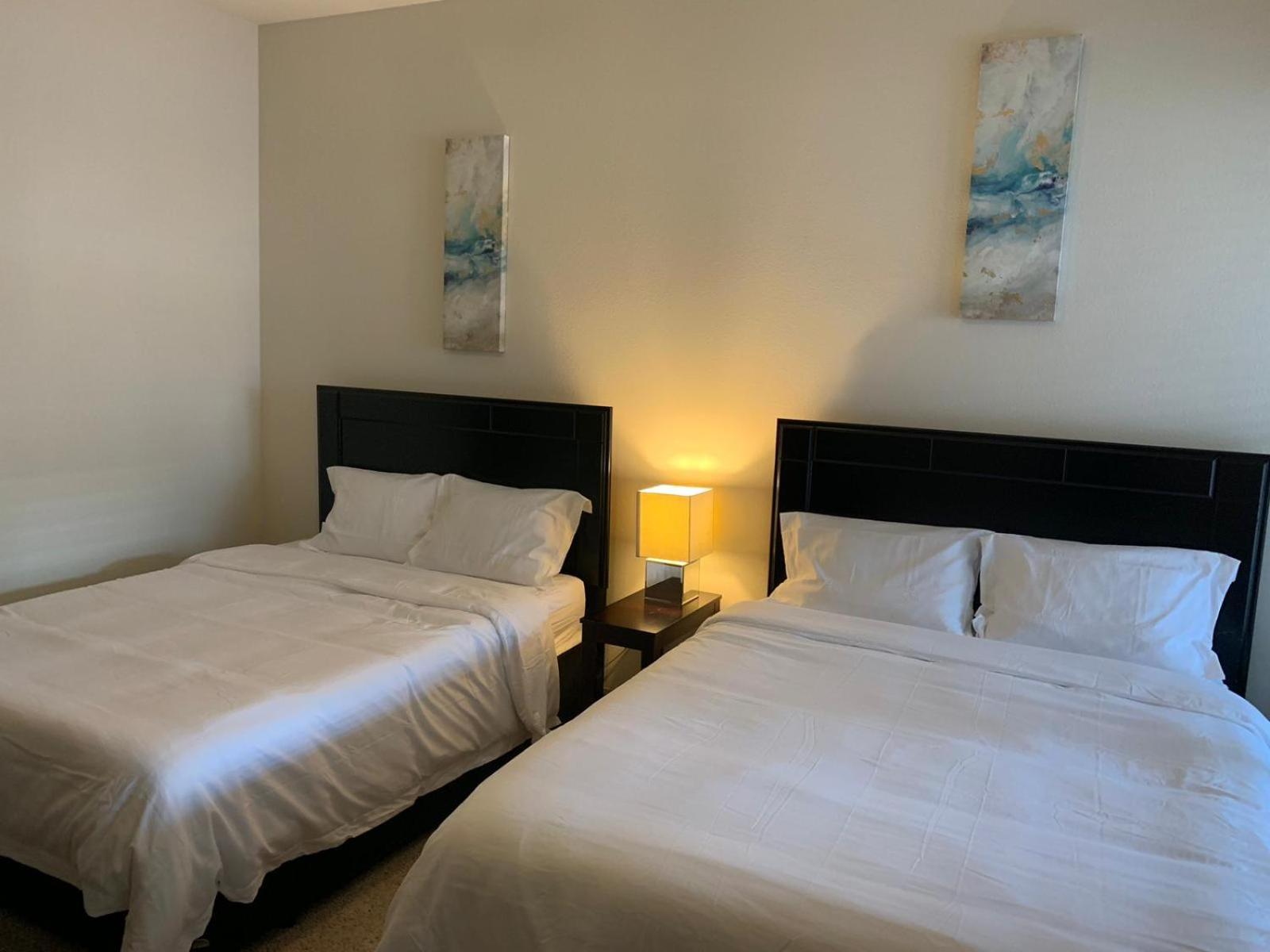 Gorgeous Furnished Apartments Near Texas Medical Center & Nrg Stadium Houston Pokoj fotografie