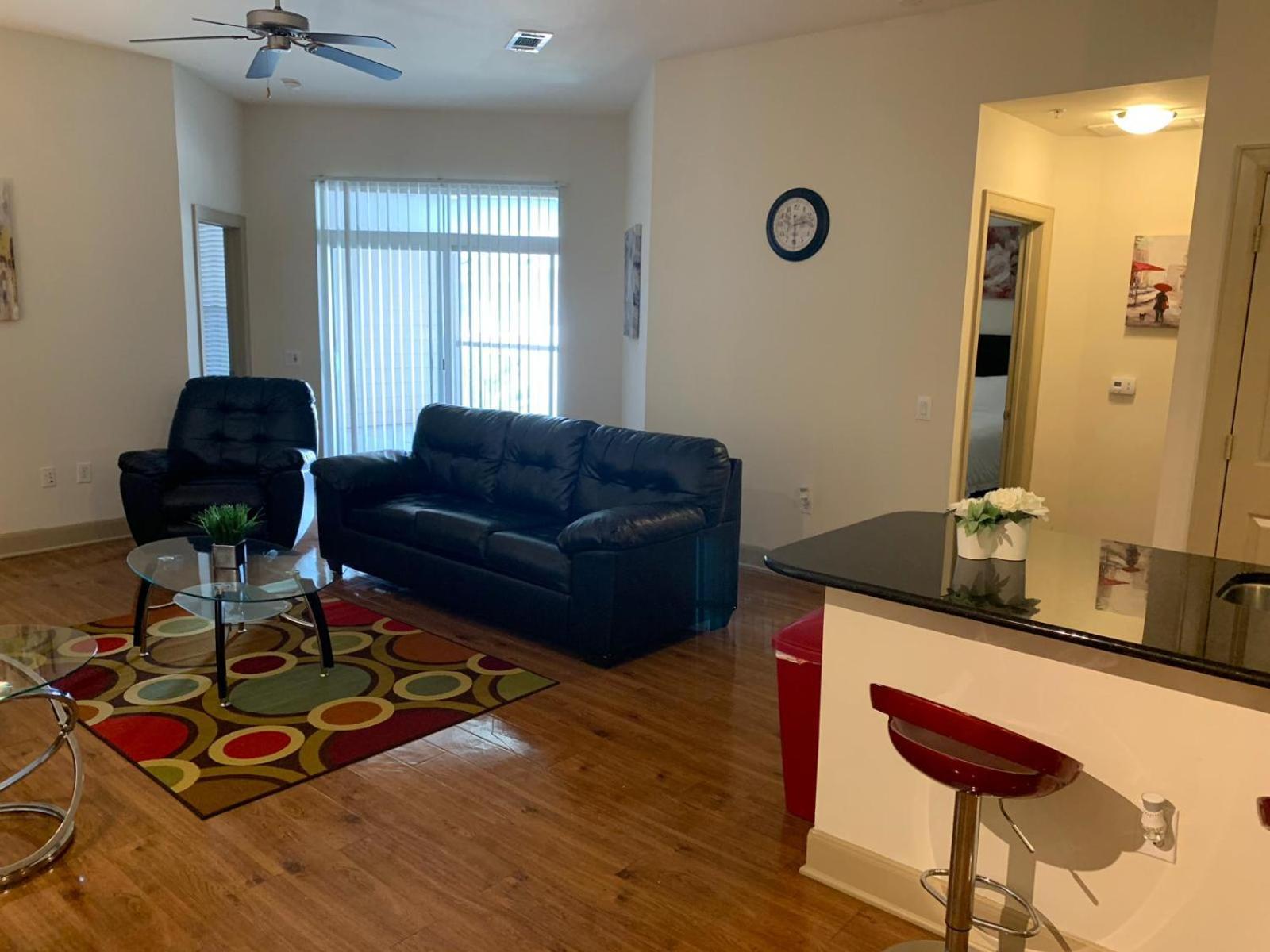 Gorgeous Furnished Apartments Near Texas Medical Center & Nrg Stadium Houston Pokoj fotografie