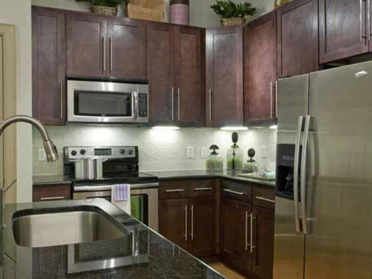 Gorgeous Furnished Apartments Near Texas Medical Center & Nrg Stadium Houston Pokoj fotografie