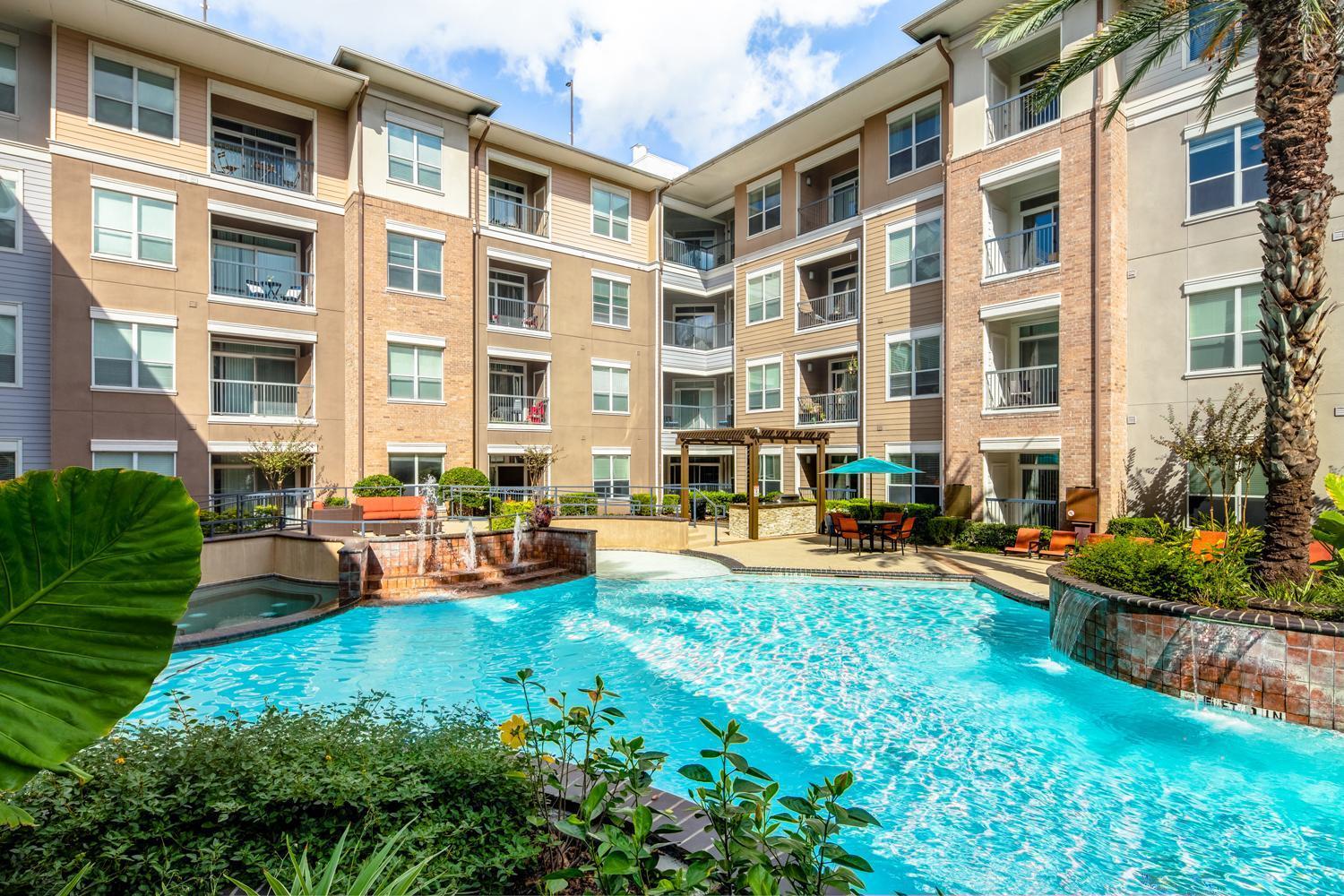 Gorgeous Furnished Apartments Near Texas Medical Center & Nrg Stadium Houston Exteriér fotografie