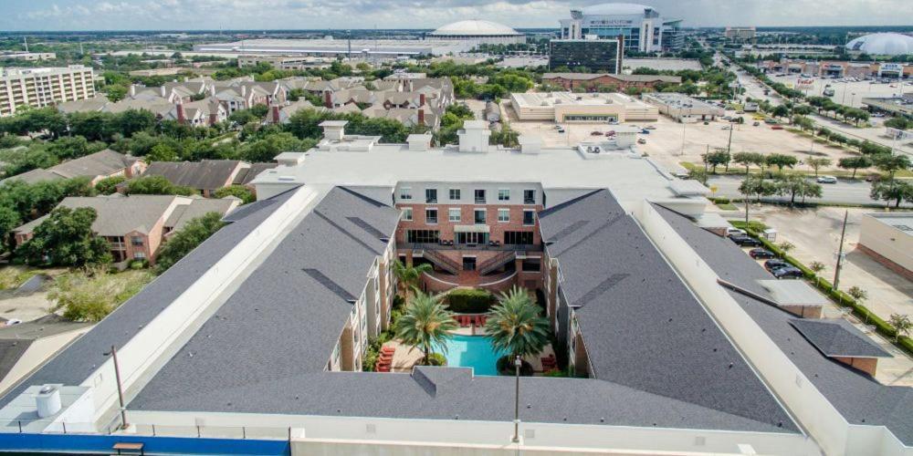 Gorgeous Furnished Apartments Near Texas Medical Center & Nrg Stadium Houston Exteriér fotografie