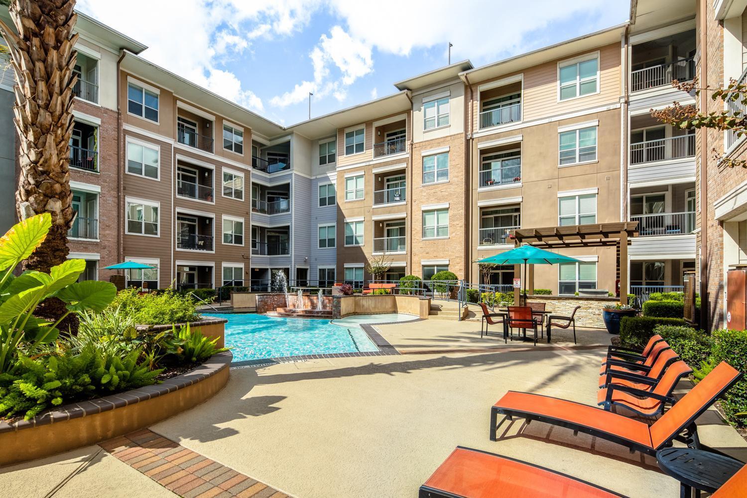 Gorgeous Furnished Apartments Near Texas Medical Center & Nrg Stadium Houston Exteriér fotografie