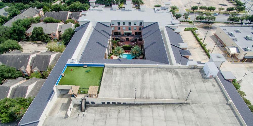 Gorgeous Furnished Apartments Near Texas Medical Center & Nrg Stadium Houston Exteriér fotografie