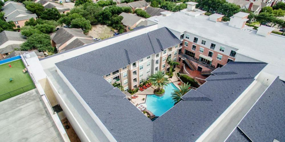 Gorgeous Furnished Apartments Near Texas Medical Center & Nrg Stadium Houston Exteriér fotografie
