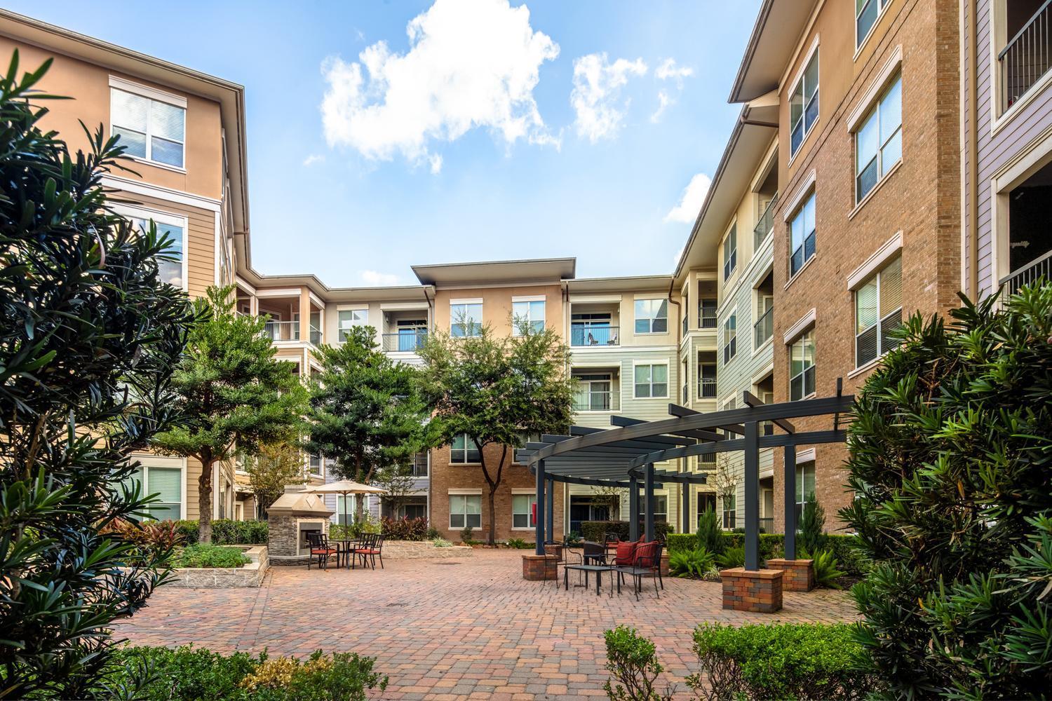 Gorgeous Furnished Apartments Near Texas Medical Center & Nrg Stadium Houston Exteriér fotografie