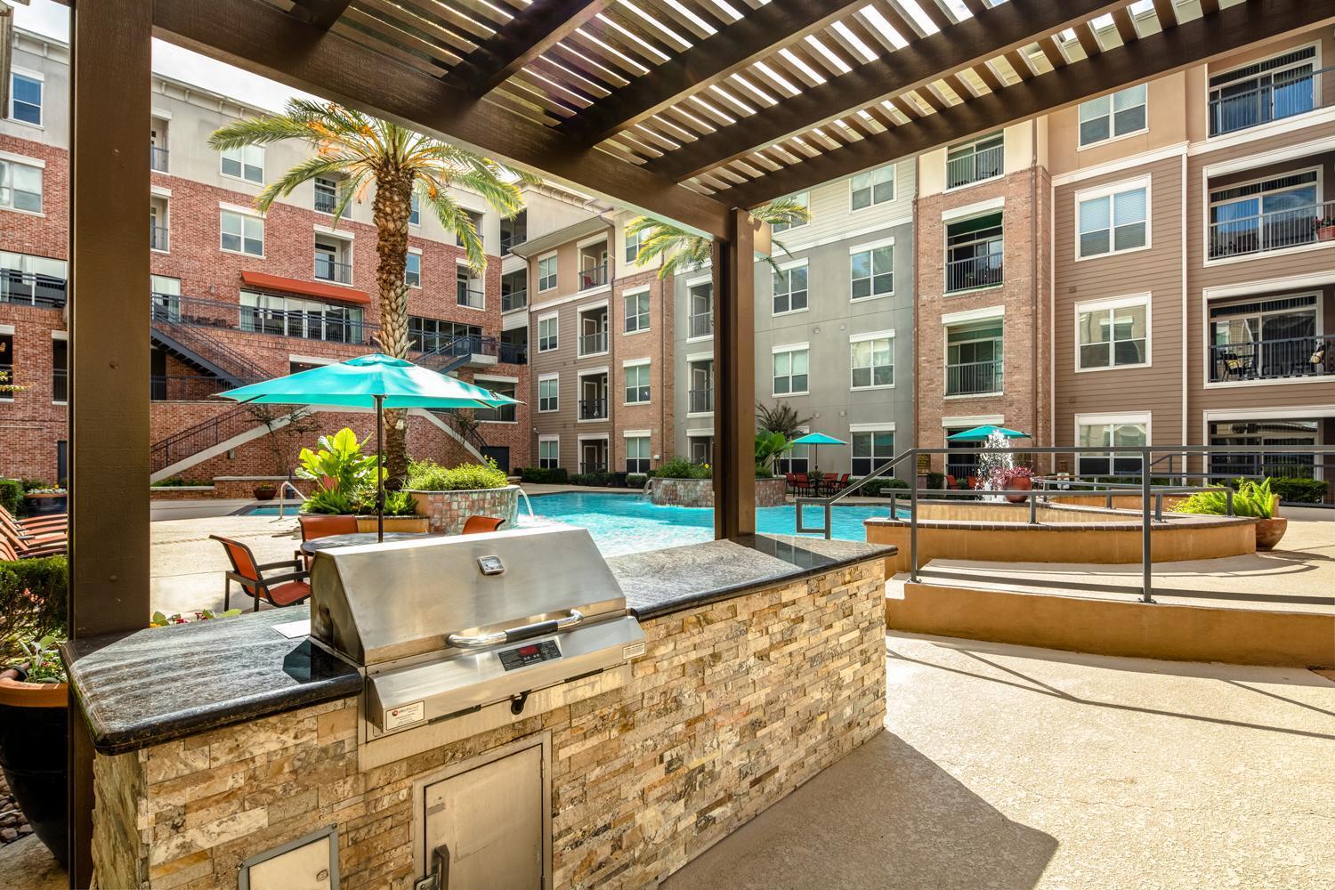 Gorgeous Furnished Apartments Near Texas Medical Center & Nrg Stadium Houston Exteriér fotografie