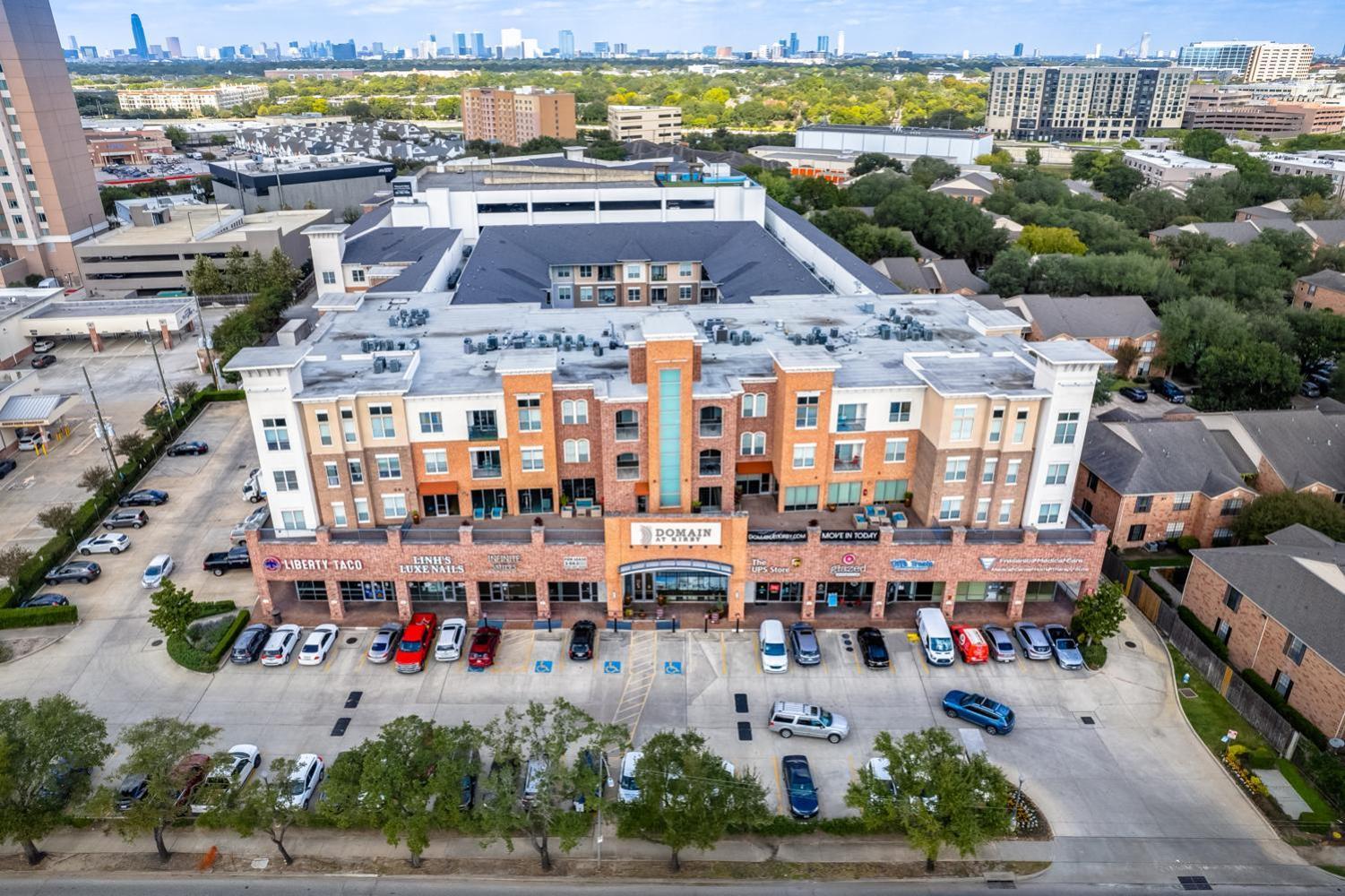 Gorgeous Furnished Apartments Near Texas Medical Center & Nrg Stadium Houston Exteriér fotografie
