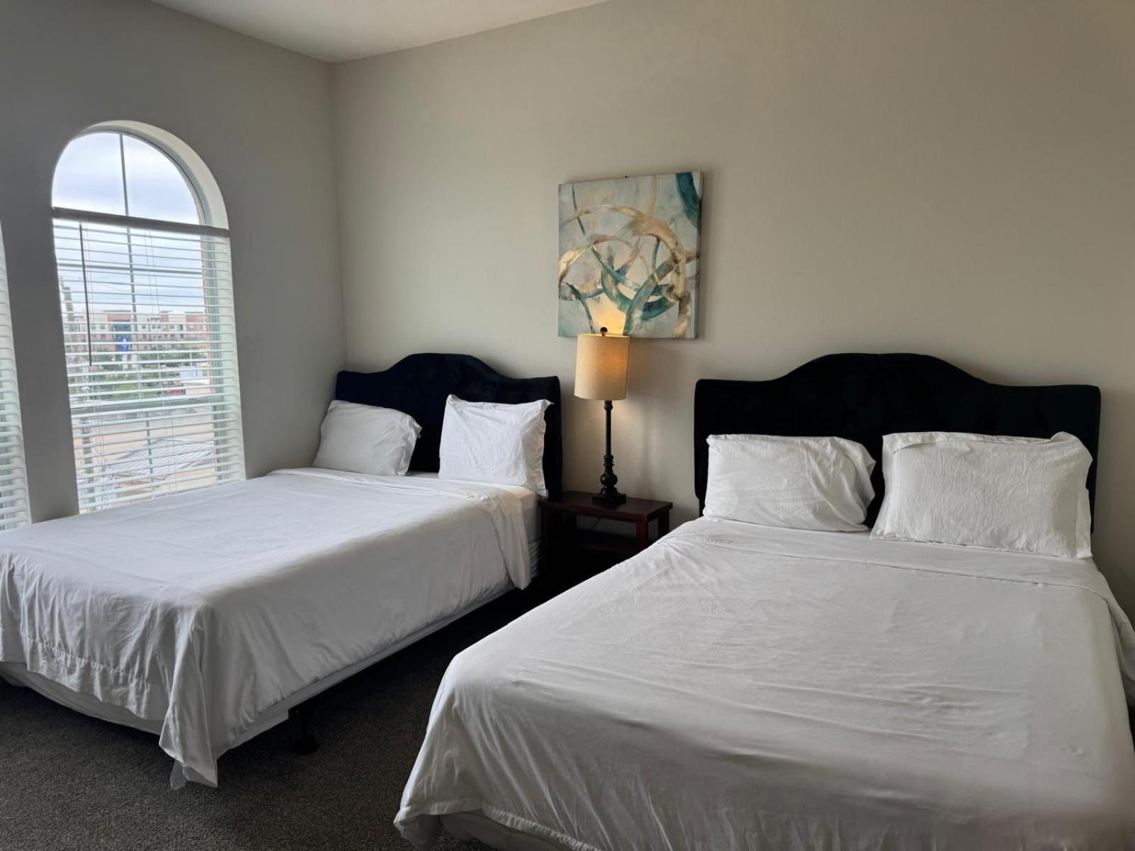 Gorgeous Furnished Apartments Near Texas Medical Center & Nrg Stadium Houston Pokoj fotografie