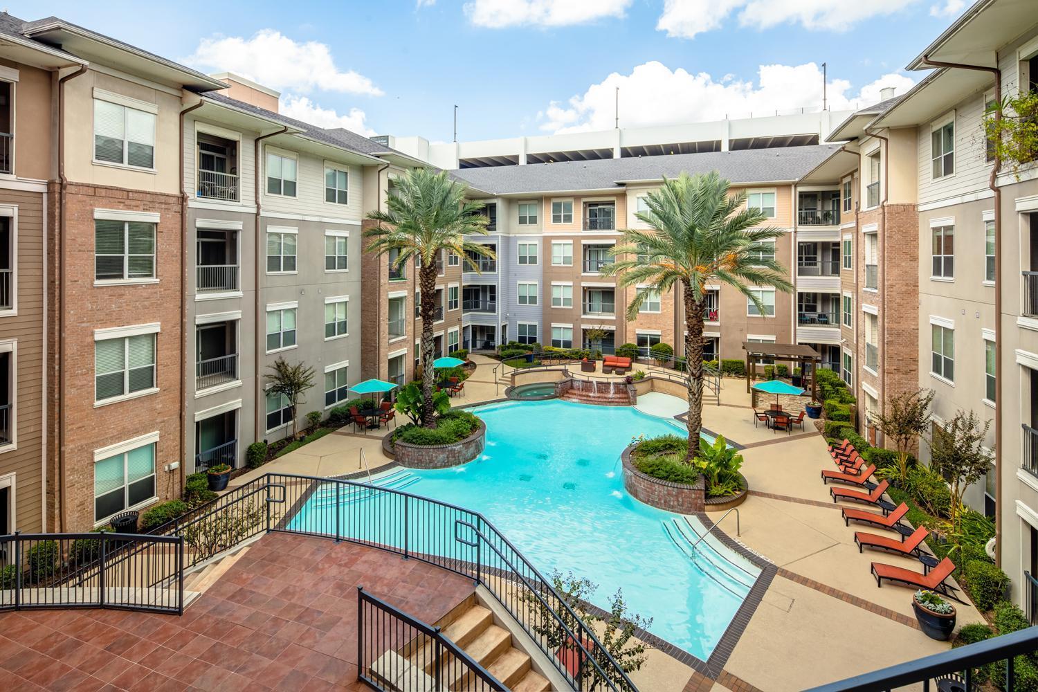 Gorgeous Furnished Apartments Near Texas Medical Center & Nrg Stadium Houston Exteriér fotografie