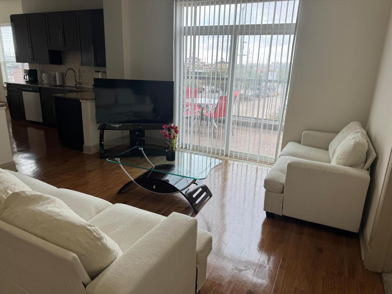 Gorgeous Furnished Apartments Near Texas Medical Center & Nrg Stadium Houston Pokoj fotografie