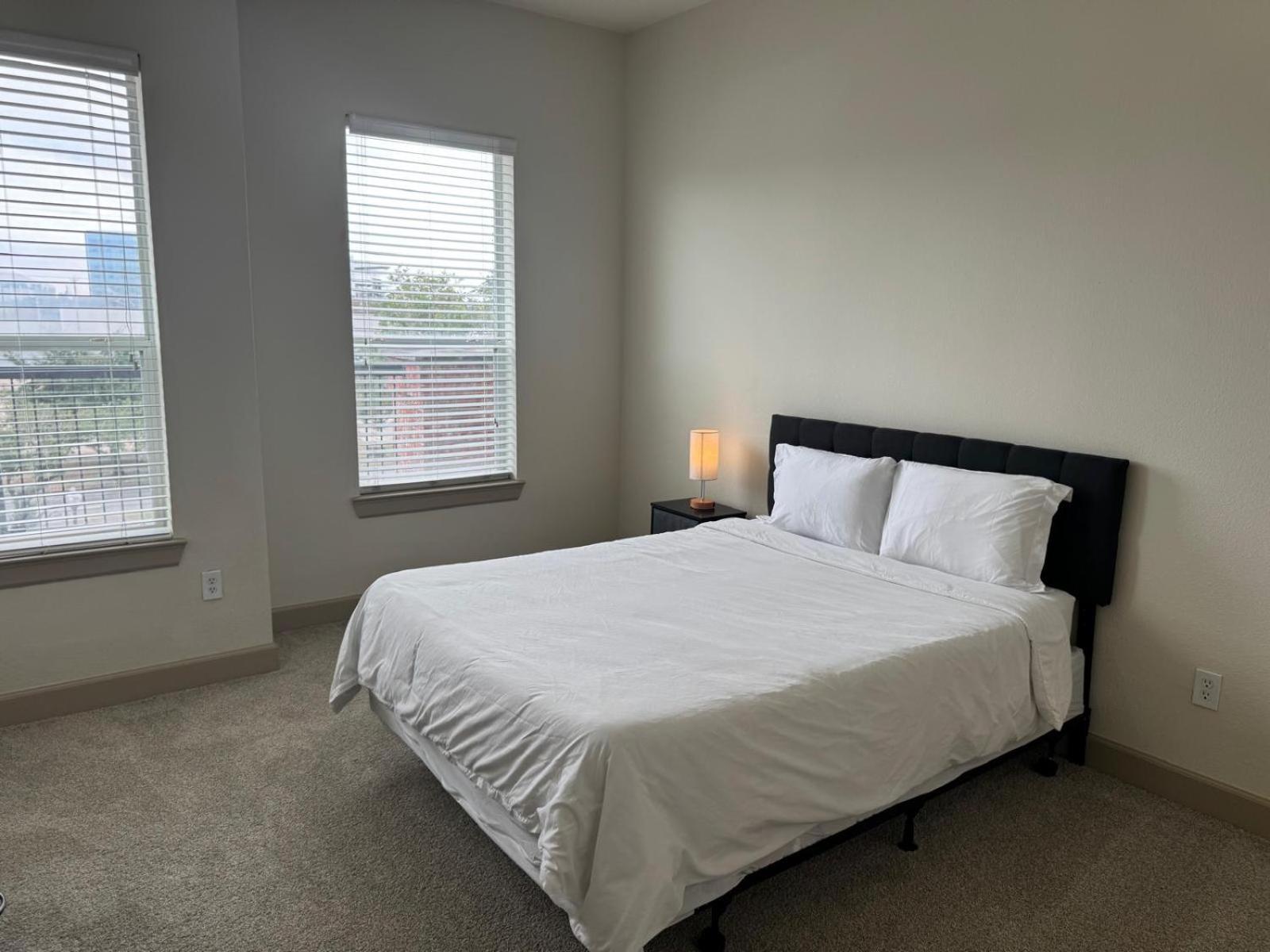 Gorgeous Furnished Apartments Near Texas Medical Center & Nrg Stadium Houston Pokoj fotografie