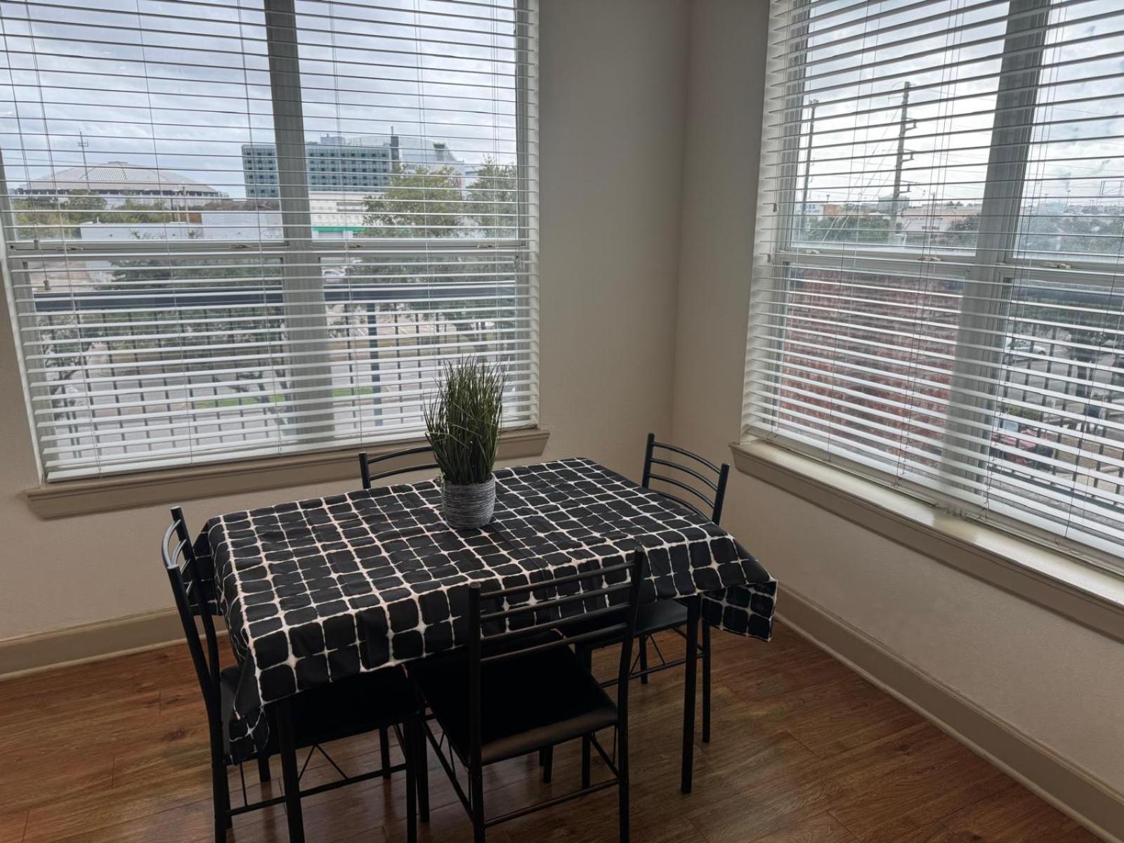 Gorgeous Furnished Apartments Near Texas Medical Center & Nrg Stadium Houston Pokoj fotografie