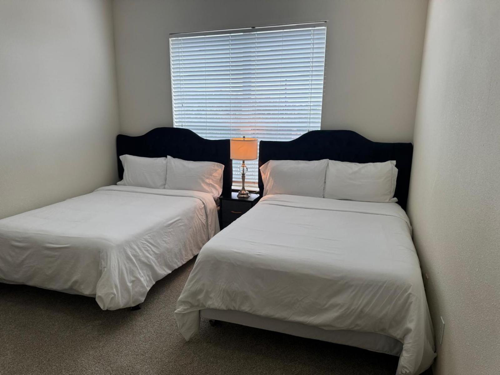 Gorgeous Furnished Apartments Near Texas Medical Center & Nrg Stadium Houston Pokoj fotografie