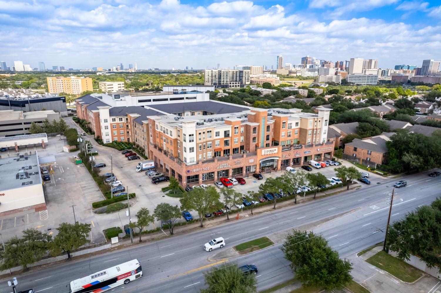 Gorgeous Furnished Apartments Near Texas Medical Center & Nrg Stadium Houston Exteriér fotografie