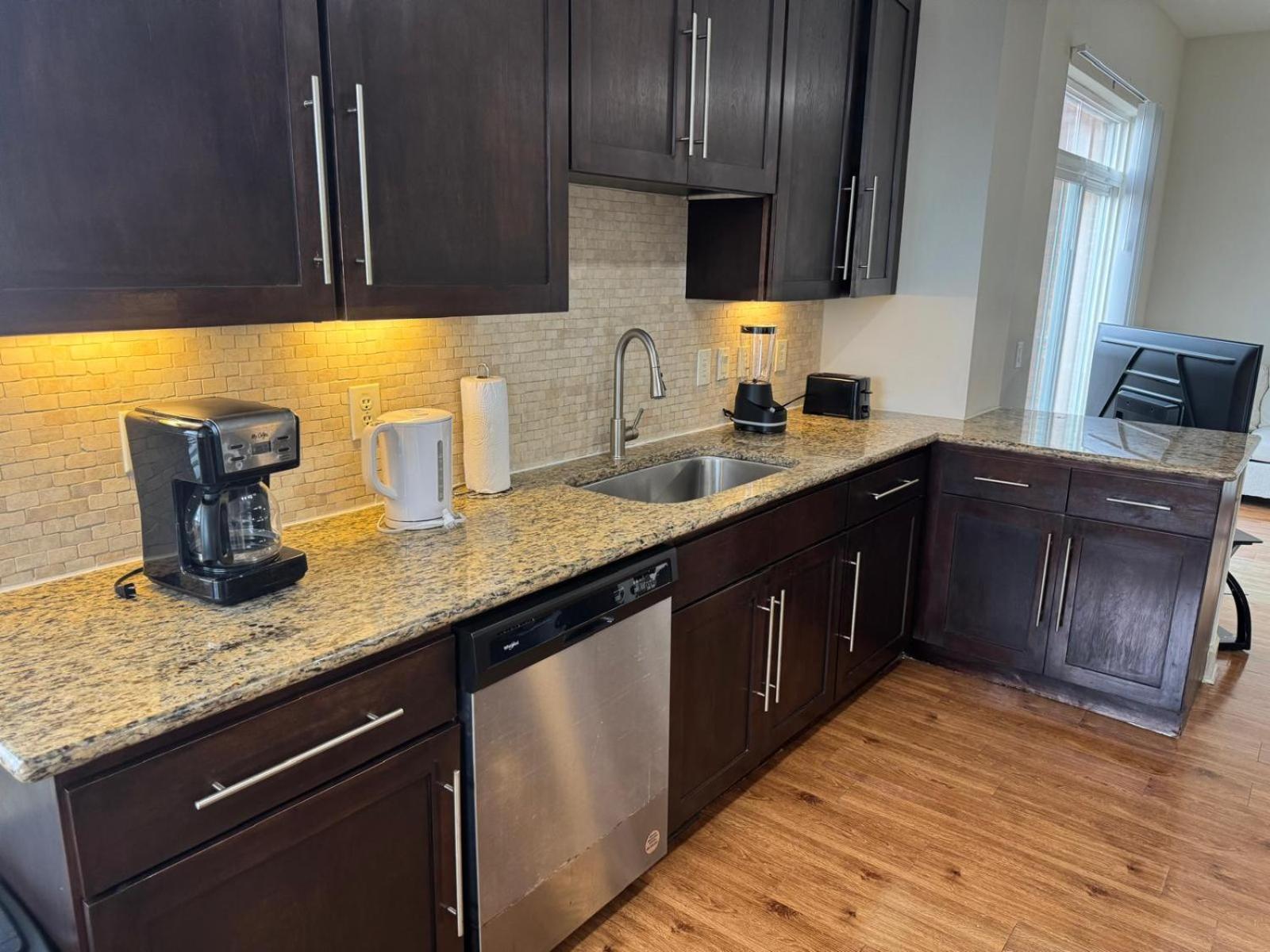 Gorgeous Furnished Apartments Near Texas Medical Center & Nrg Stadium Houston Pokoj fotografie